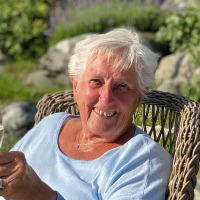 Christina Sagner Nilsson