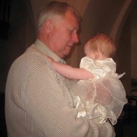 Archie Gösta Franklin Lundsten