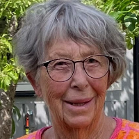 Birgitta Palm Andersson