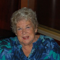 Ann-Margret Jakobsson